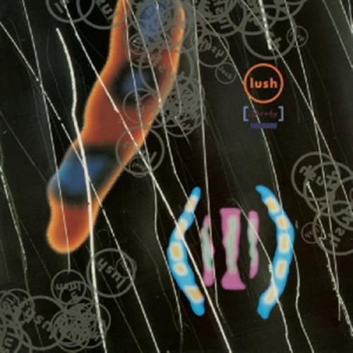 Spooky - Lush (Audio CD)