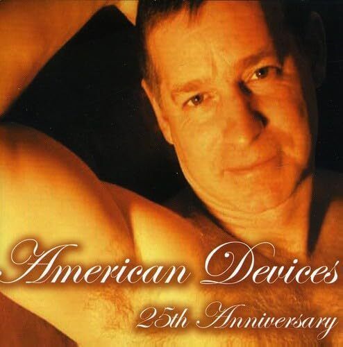 American Devices American Devices CD BB20312 NEW