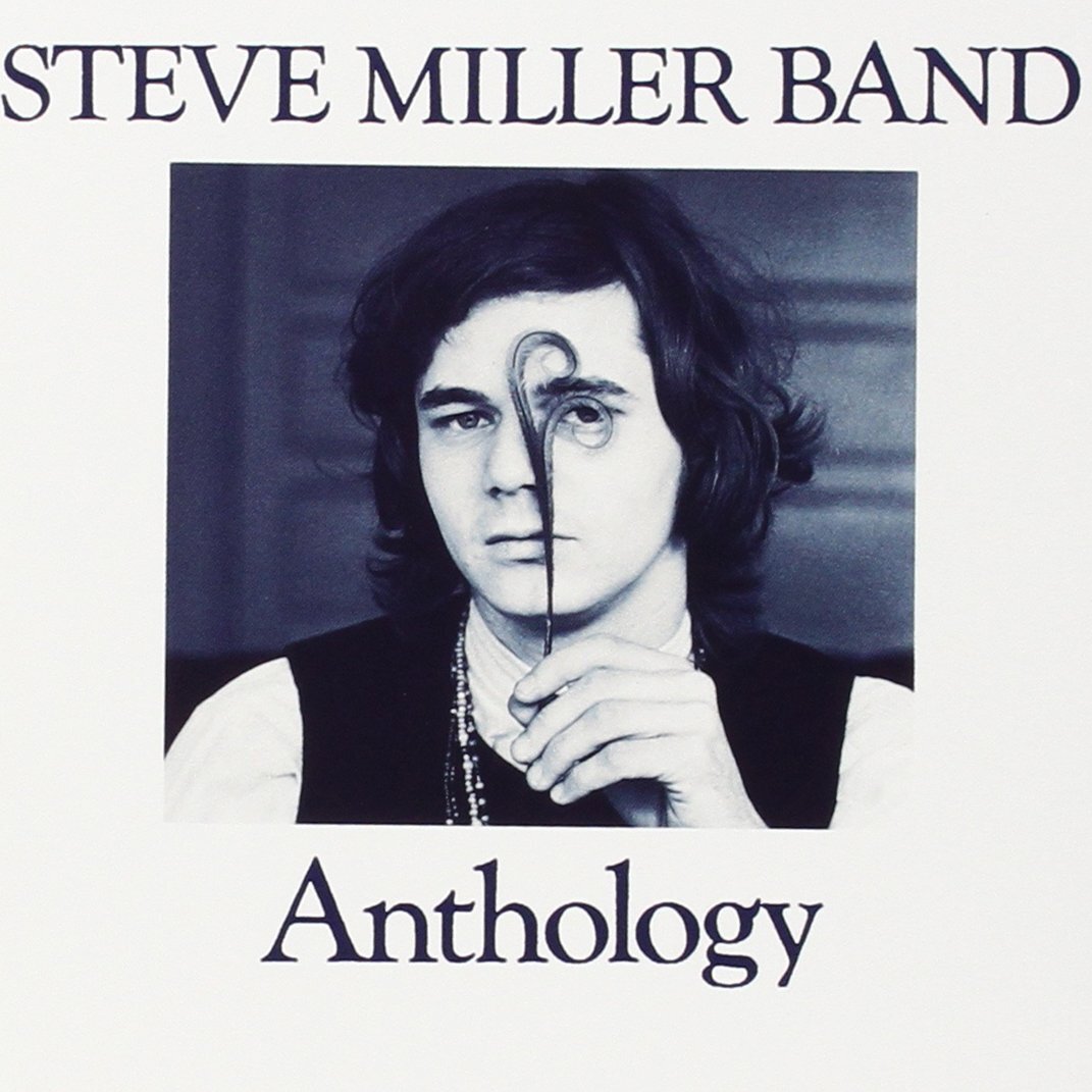 Little River Band Anthology (CD)