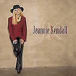 Jeannie Kendall  - Jeannie Kendall - Cd