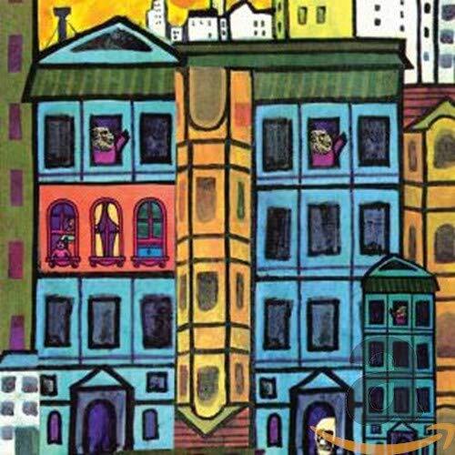 SKYGREEN LEOPARDS Gorgeous Johnny (CD)