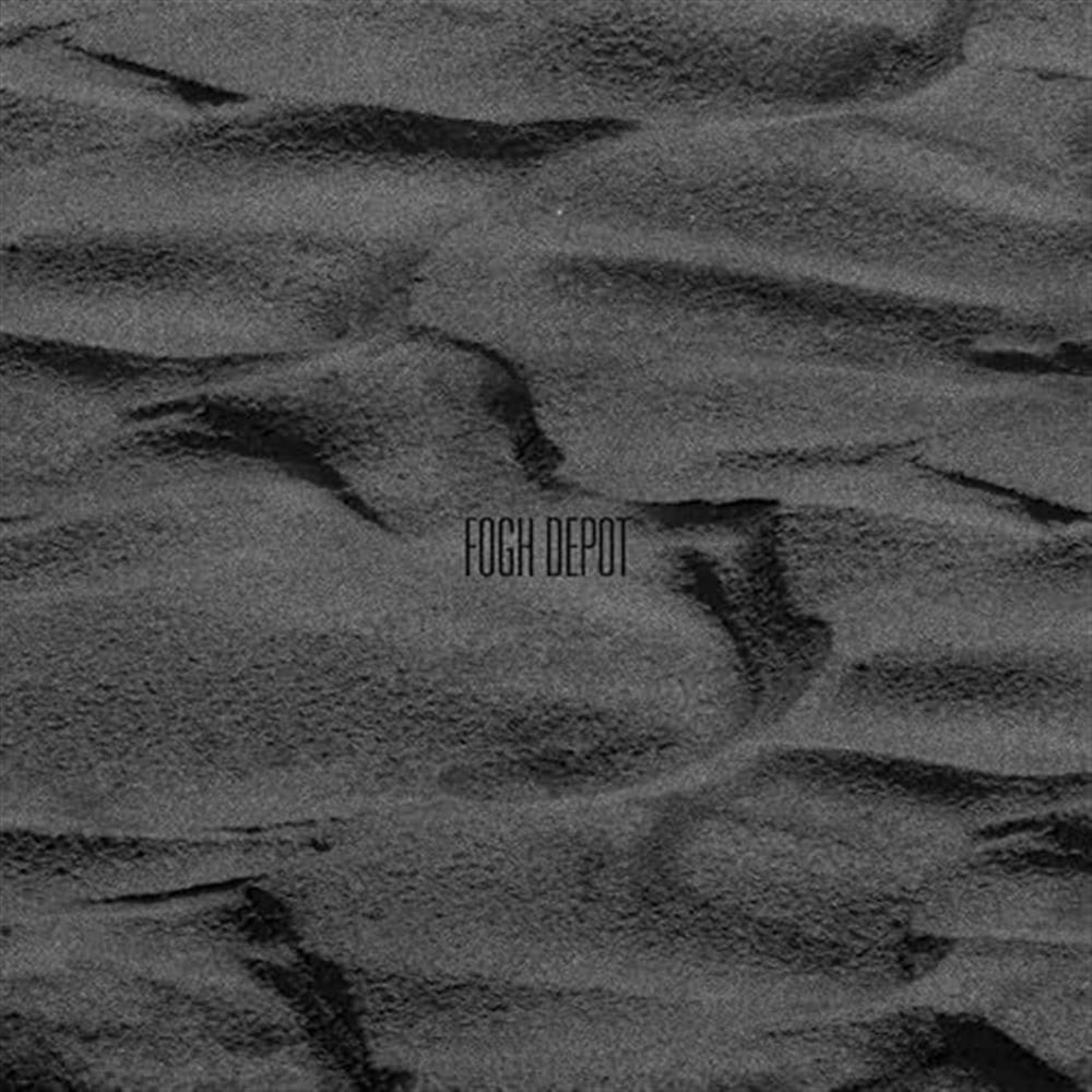 Fogh Depot - Fogh Depot (Audio cd)