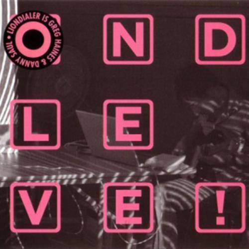 Live! - Liondialer (Audio CD)