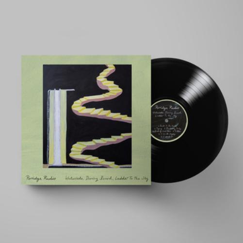 Porridge Radio Waterslide, Diving Board, Ladder to the Sky (Vinyl LP) 12" Album