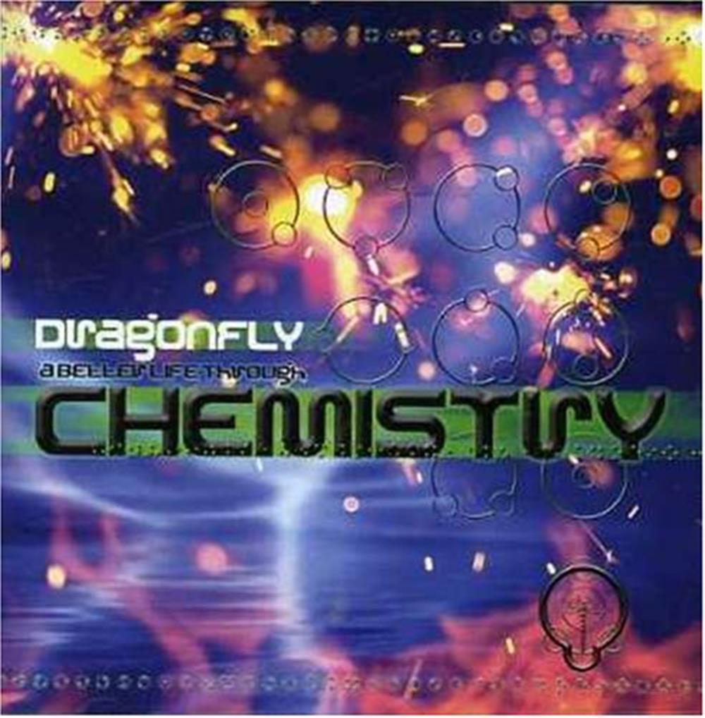 A Better Life Through Chemistry - Various Artists (Audio CD)