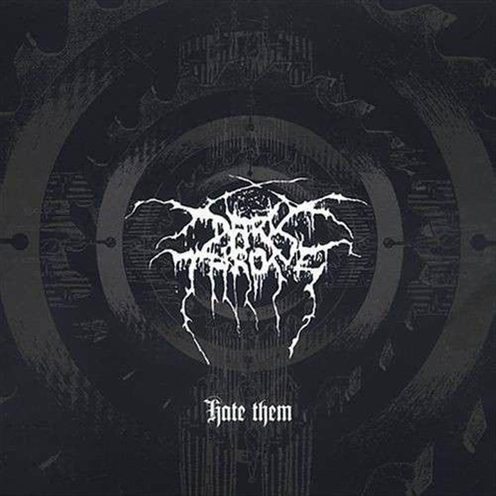 Hate Them (1 Vinile) - Darkthrone