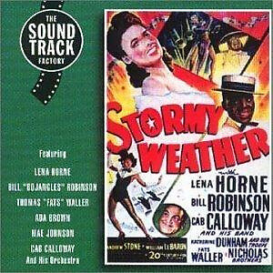Stormy Weather (Cd)