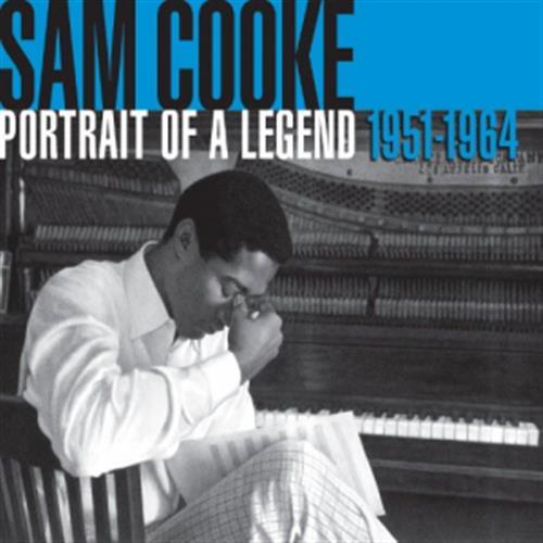 Portrait of a Legend - Sam Cooke (Vinile)