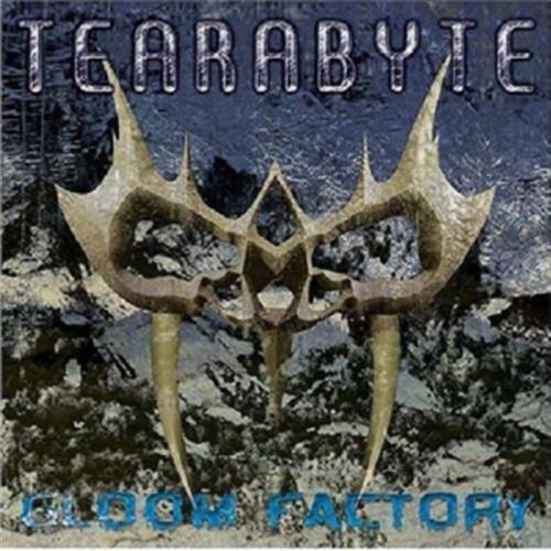 Gloom Factory - Terrabyte (Audio CD)