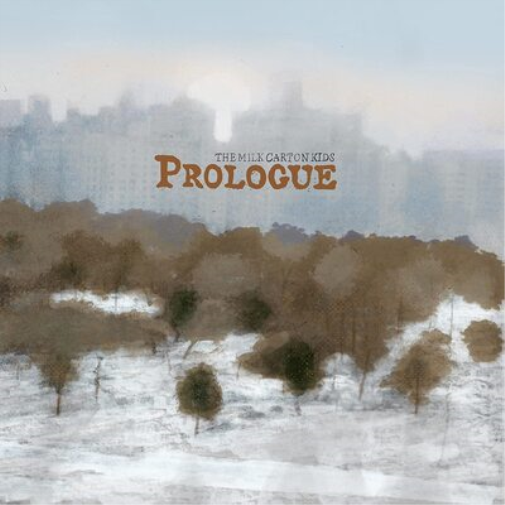 The Milk Carton Kids Prologue (Vinyl LP) 10th Anniversary  12" Album Box Set