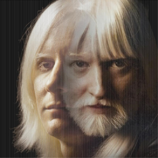 Edgar Winter Brother Johnny (CD) Album