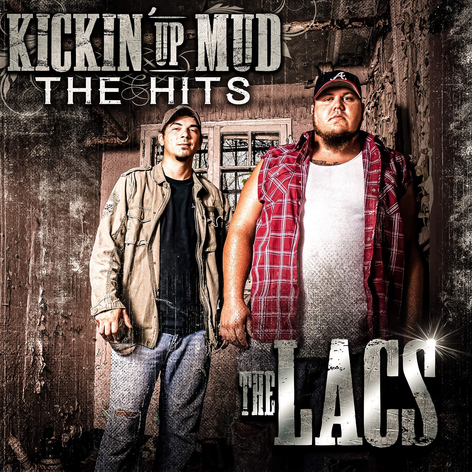 LACS Kickin Up Mud: Hits (CD)