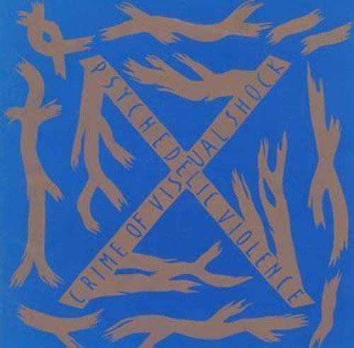 X Japan Blue Blood (CD)