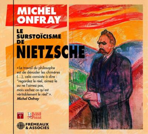 LE SURSTO-CISME DE NIETZSCHE Le Surstoïcisme De Nietzsche (CD) Album