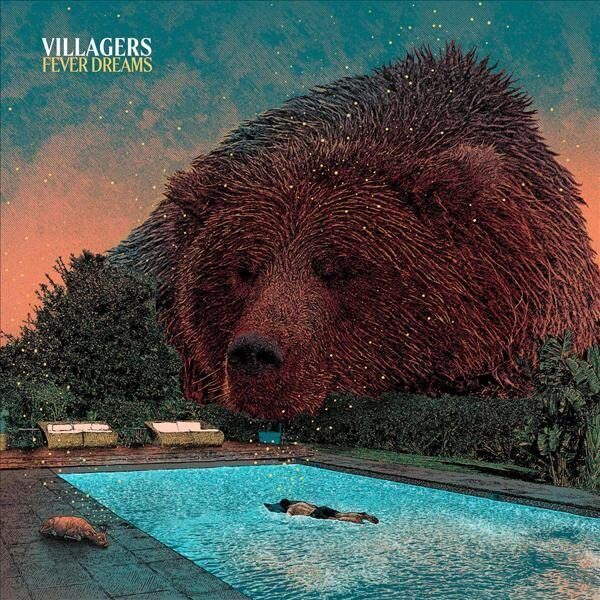 Villagers Fever Dreams Mp3) (Vinyl LP)