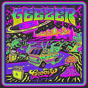 B18895D5 CD -Geezer  Groovy