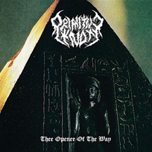Thee Opener Of The Way - Primitive Knot (Audio CD)