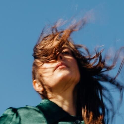 Madi Diaz ‎– Weird Faith -VINILE LP COLORED SIGILLATO SEALED