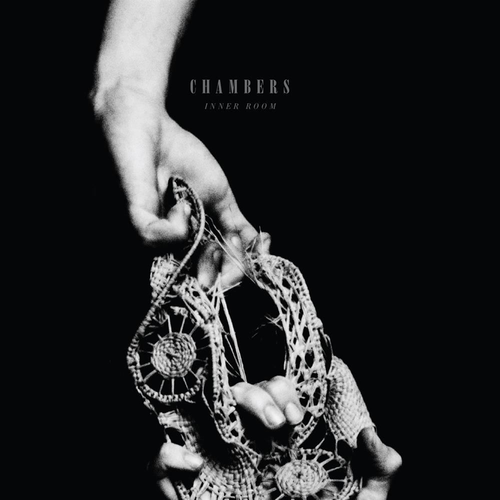 Inner Room - Chambers (Audio Cd)