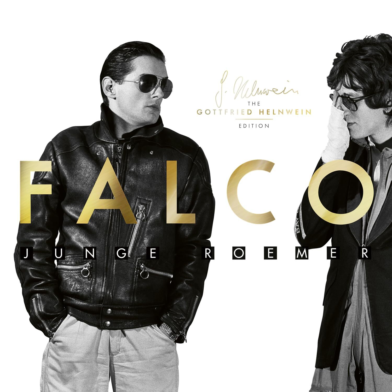 Falco Junge Roemer - Helnwein Edition (Vinyl LP)