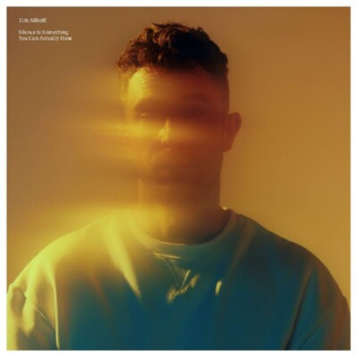 Tim Allhoff Tim Allhoff: Silence Is Something You Can Actually Hear (CD) Album
