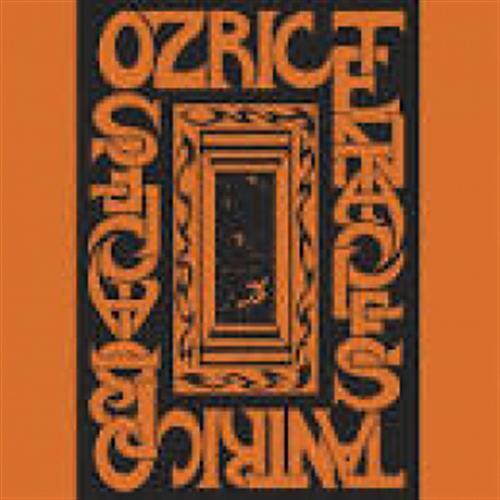 Tantric Obstacles - Ozric Tentacles (Vinile)