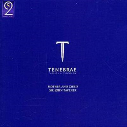Tenebrae Tenebrae: Mother and Child (CD) Album