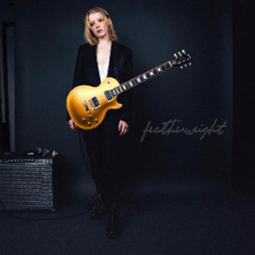 Featherweight - Rosie Frater Taylor (Audio CD)