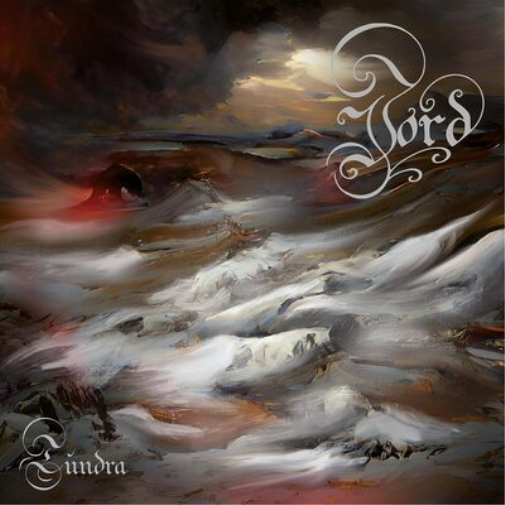 Jord Thundra (CD) Album Digipak