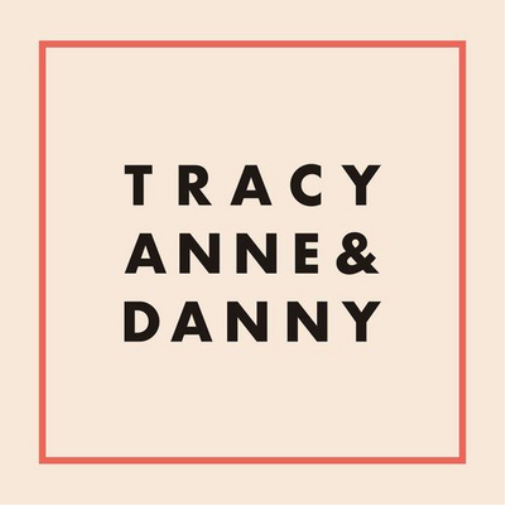 Tracyanne & Danny Tracyanne & Danny (CD) Album