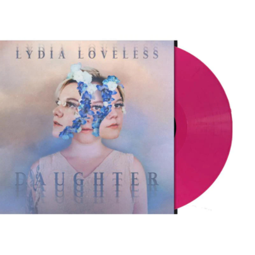 Lydia Loveless Daughter (Vinyl LP)