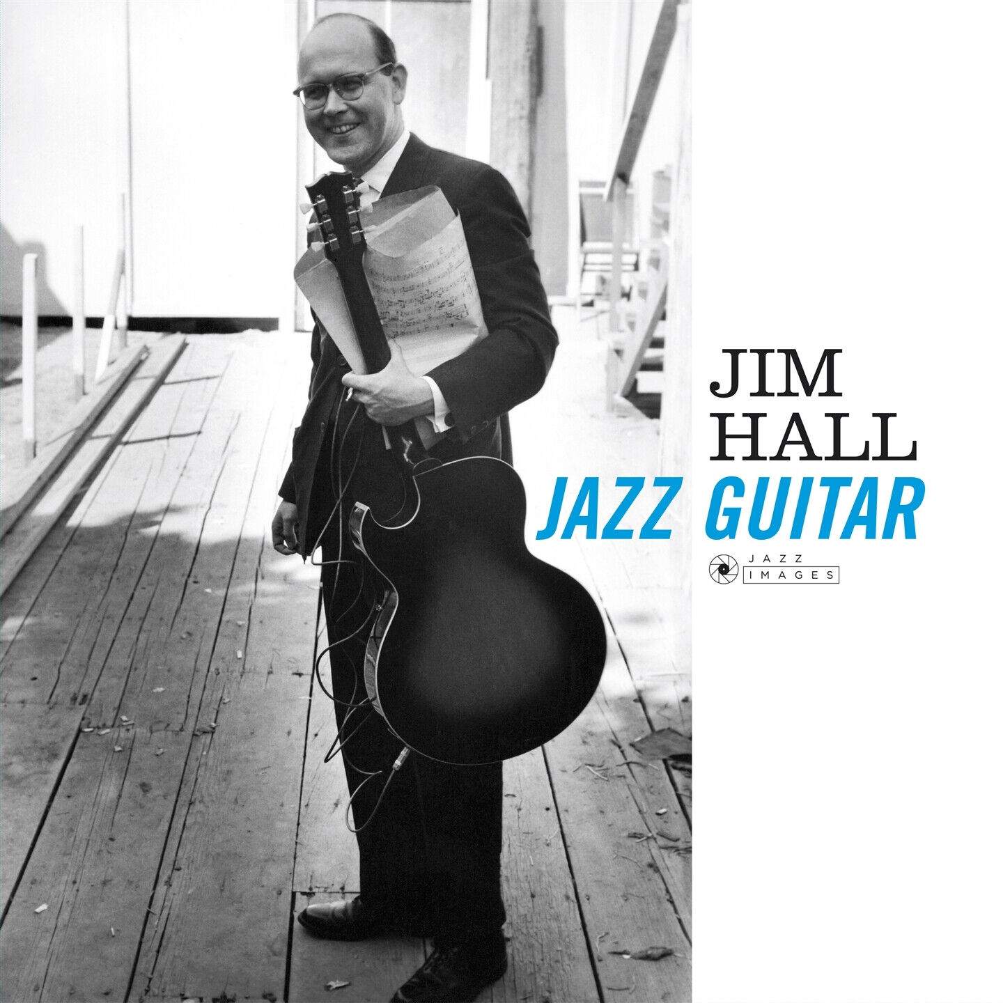 Jim Hall - Jazz Guitar [Gatefold Lp]