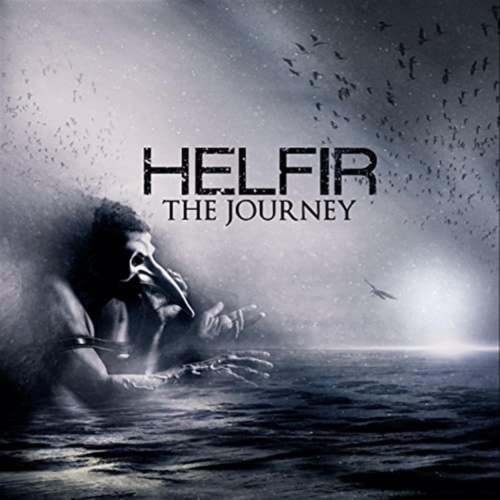 The Journey - Helfir (Audio CD)