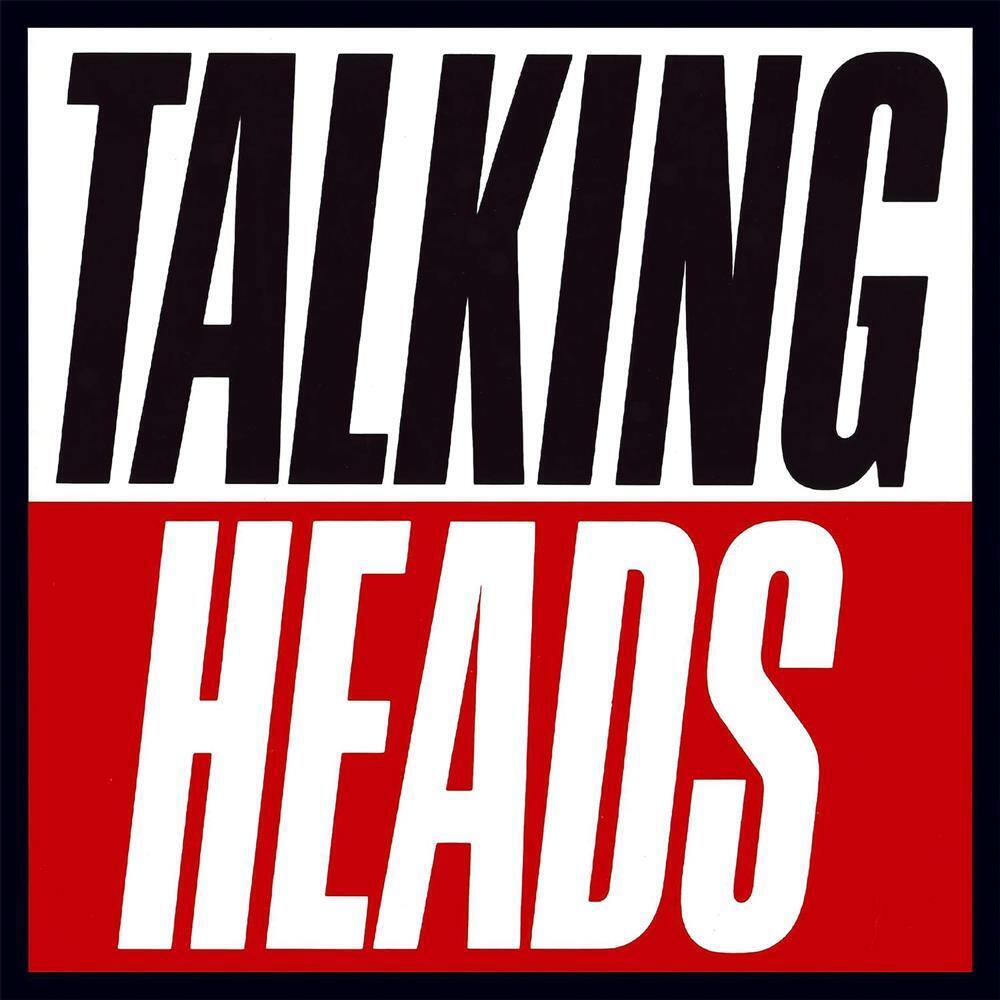 True Stories - Talking Heads (Vinile)