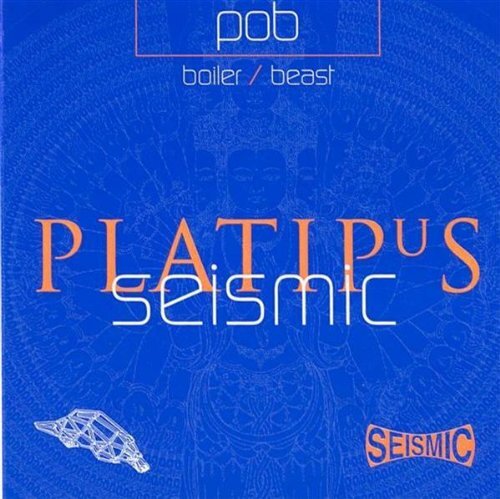 P.O.B. Boiler (CD)