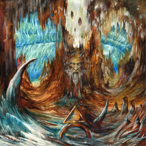 Fimir Tomb of God (Vinyl LP) 12" Album