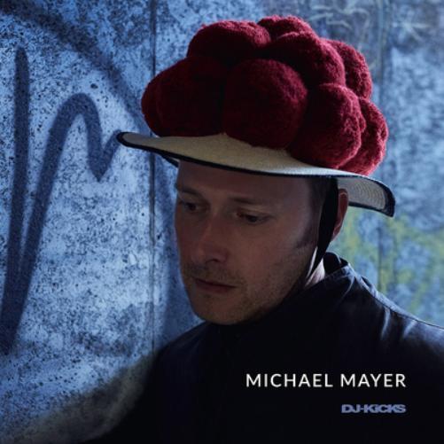 Various Artists DJ Kicks: Michael Mayer (CD) Album