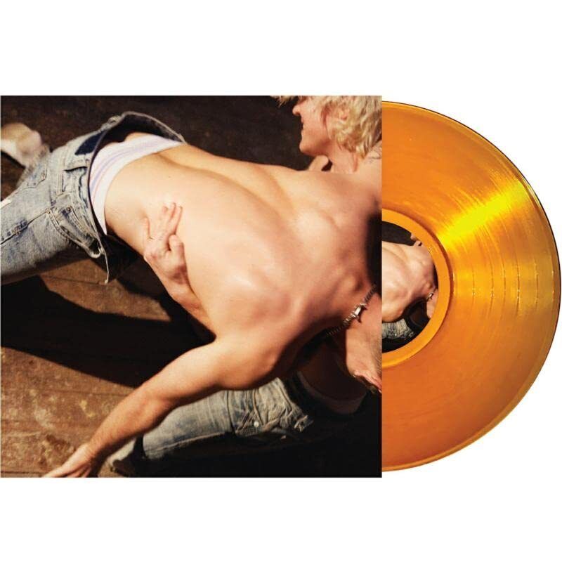 Cub Sport Jesus At the Gay Bar LP Vinyl CUB008 NEW