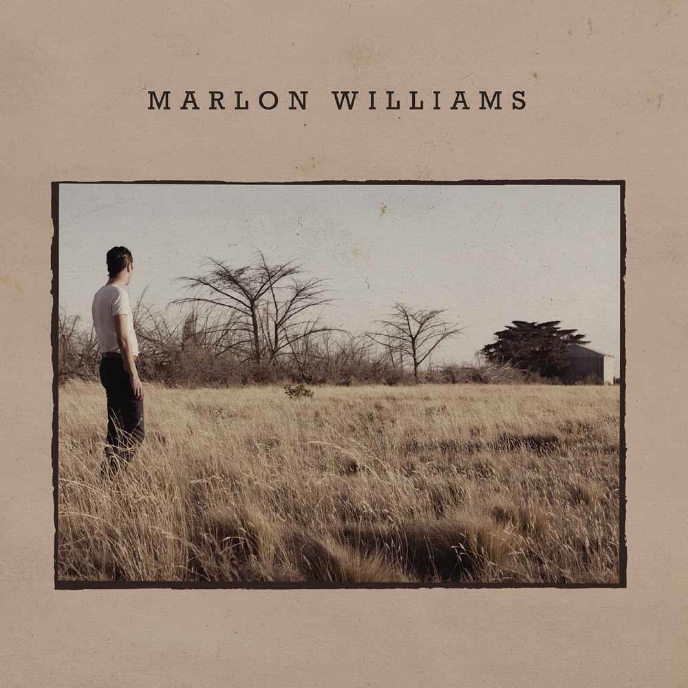Marlon Williams - Marlon Williams (Vinile)