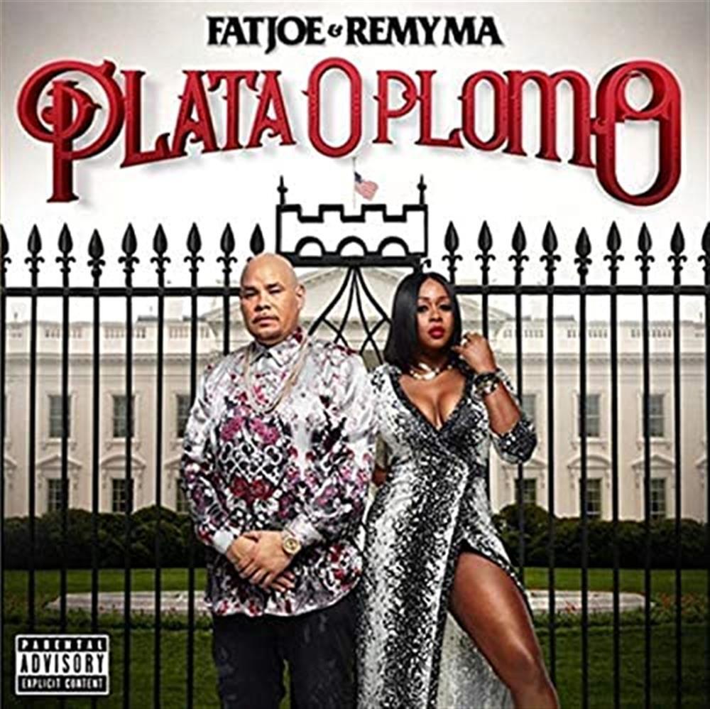 Plata O Plomo - Fat Joe (Vinile)