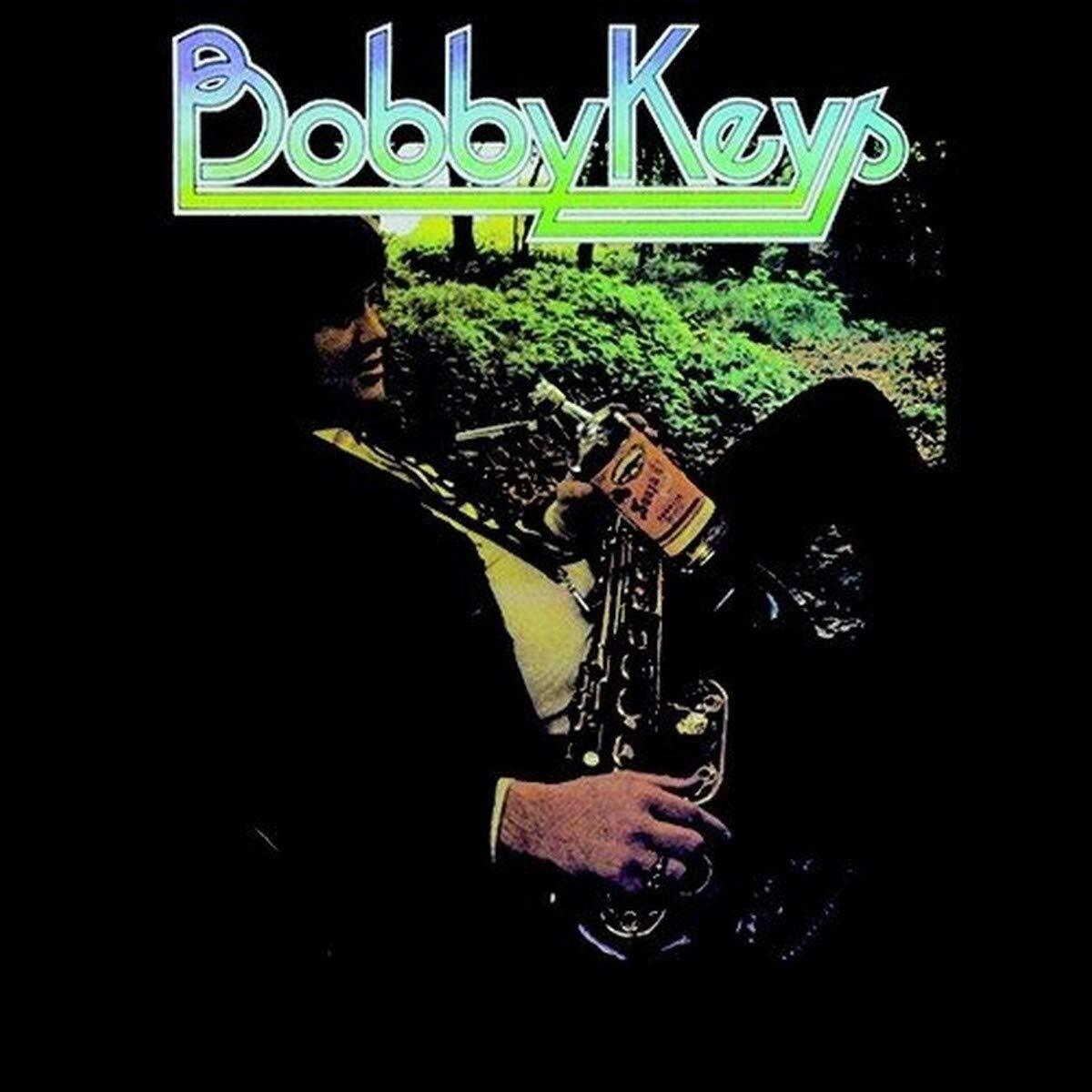 Bobby Keys Bobby Keys (CD)