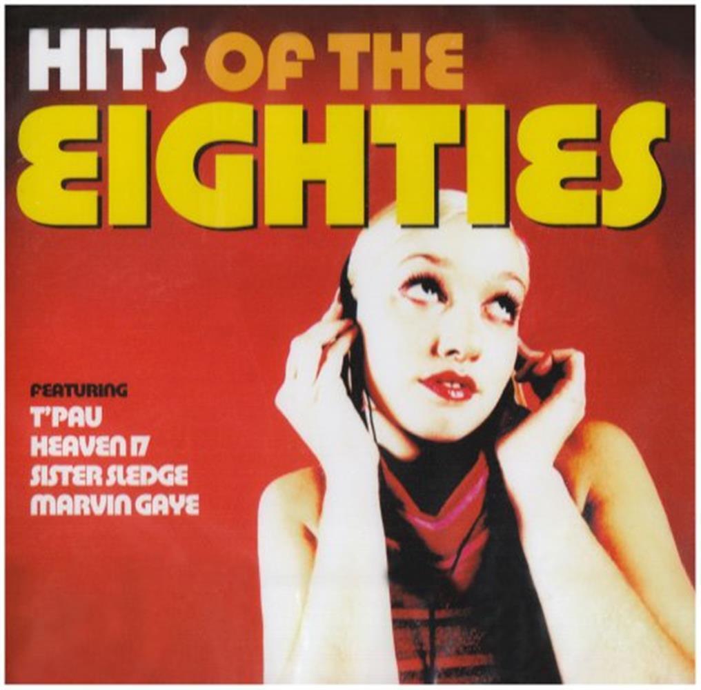 Hits Of The Eighties / Various - AA.VV. (Audio Cd)