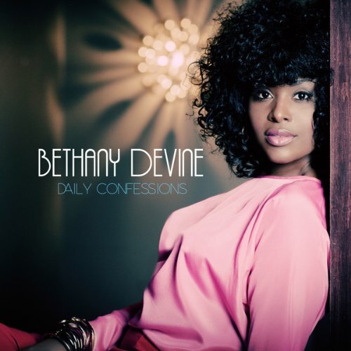 Devine, Bethany Daily Confessions (CD)