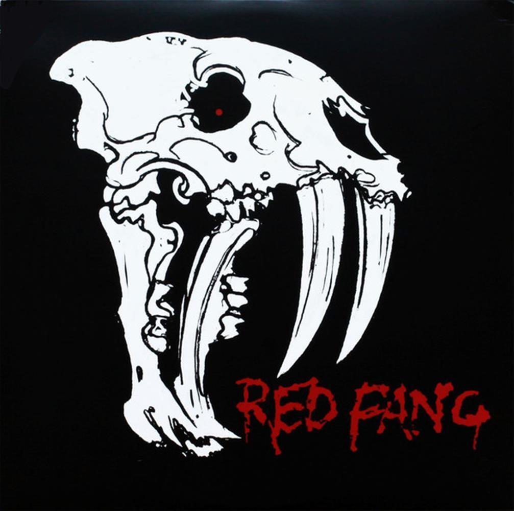 Red Fang - Red Fang (Vinile)