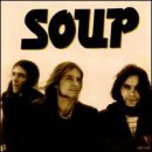 Soup (1960s) Soup (CD)