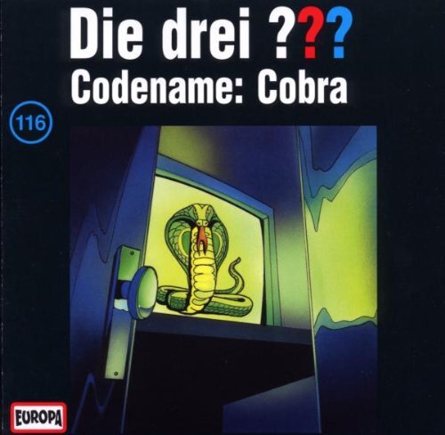 Die Drei Fragezeichen Die Drei??? 116 (CD)