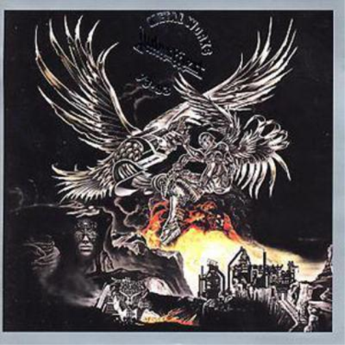 Metalworks '73 - '93 (CD) Album