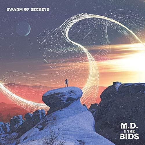 Md & the Bids Swarm Of Secrets (Vinyl LP)