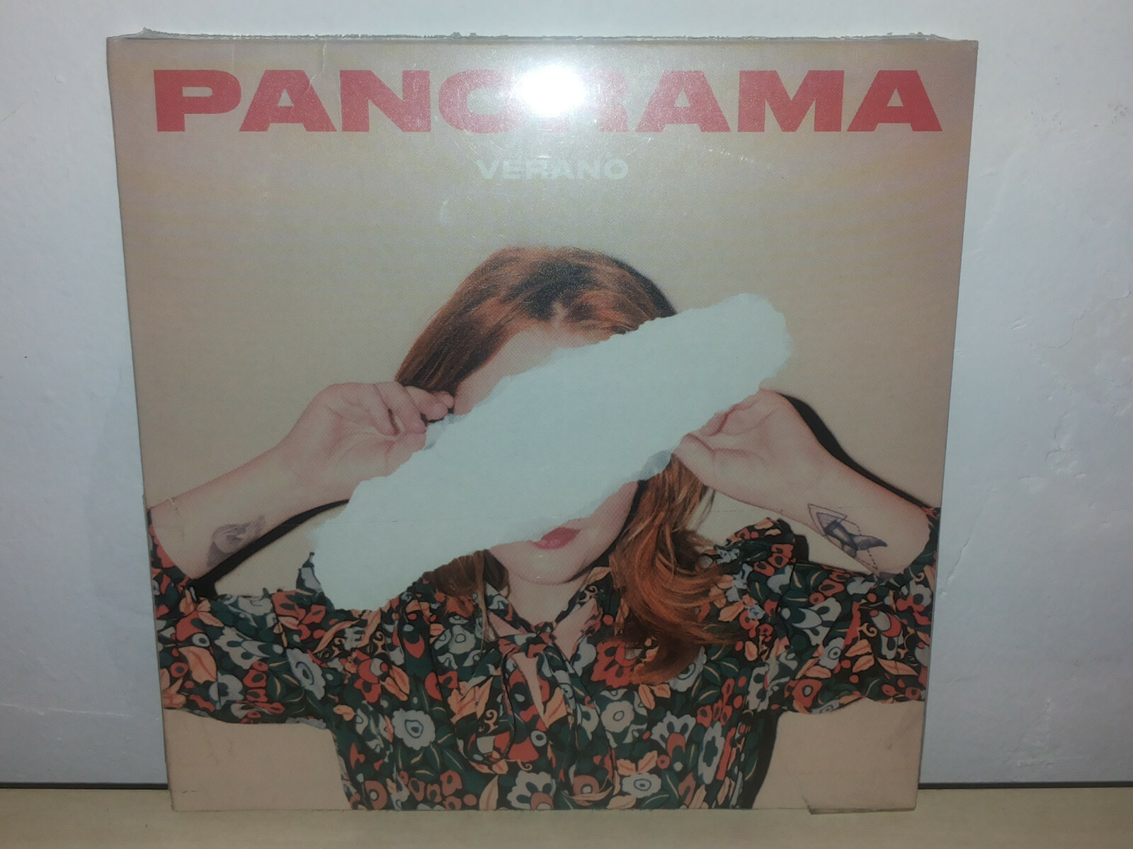 VERANO - PANORAMA - CD