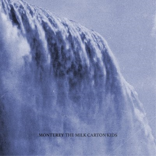 The Milk Carton Kids Monterey (CD) Album